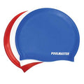 Silicone Swim Cap