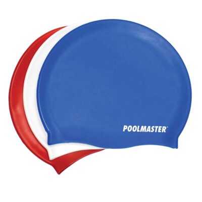 Silicone Swim Cap