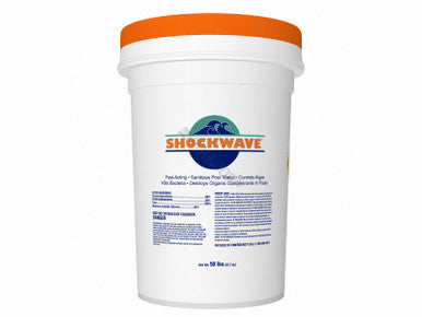 Shockwave 68% 50 Lb Pal