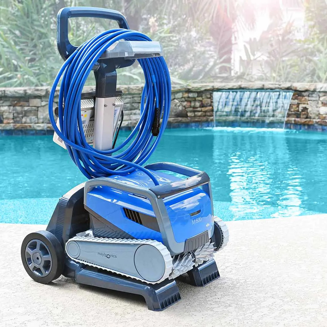 Maytronics M600