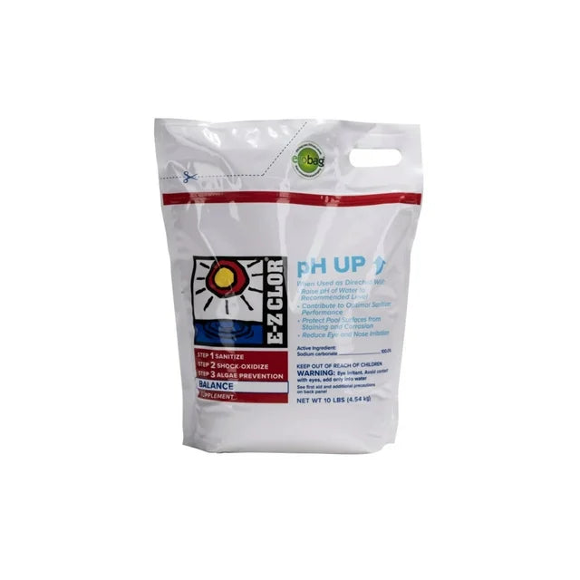 ez-clor Ph Up Pouch