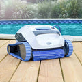 S50 Dolphin Robotic Pool Cleaner