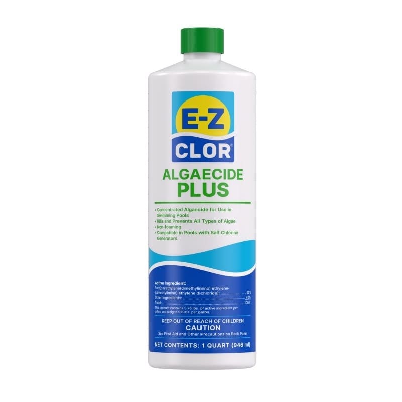 E-Z Clor Algaecide 32oz
