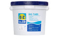E-Z Clor Xtreme 3 inch Tabs 25 Pound