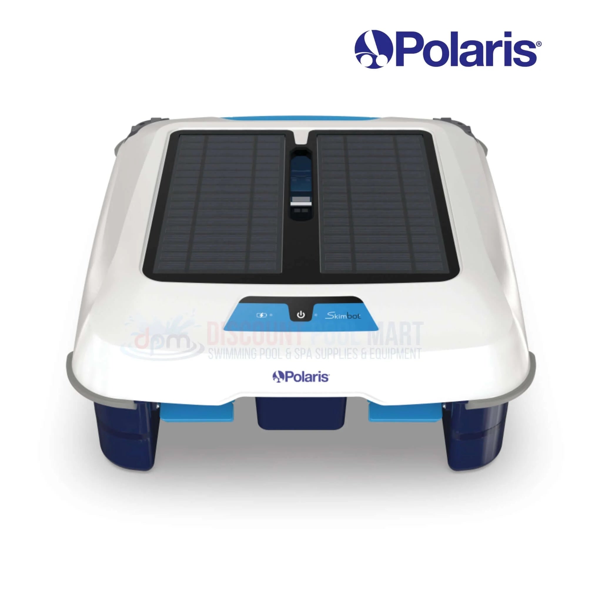 Polaris Skimbot