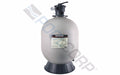 24" Pro Series Top Mount Sand Filter with 1.5" Valve