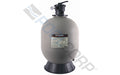 27" Pro Series Top Mount Sand Filter with 2" Valve