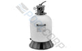 21" Pro Series Top Mount Sand Filter with 1.5" VariFlo™ Control Valve