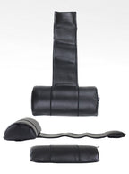 Life Spa Headrest Pillow