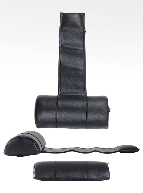 Life Spa Headrest Pillow