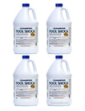 12.5% 4 Gallon Liquid Chlorine
