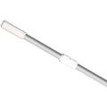 6'-12' Deluxe Ribbed Outer Lock Telepole