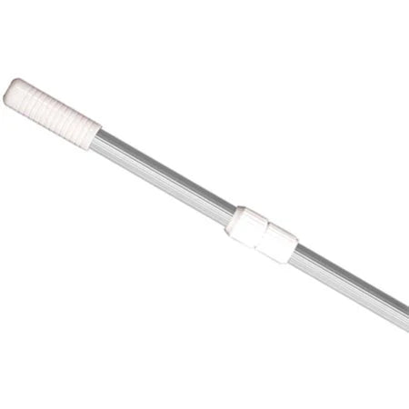 6'-12' Deluxe Ribbed Outer Lock Telepole