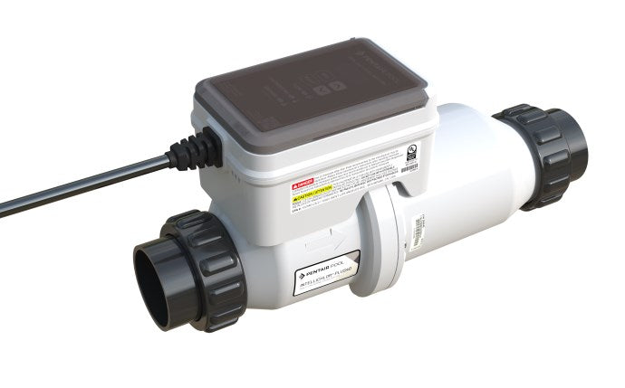 Pentair IntelliChlor® Plus40 Salt Chlorine Generator Cell 40k gal