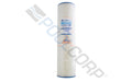 Pool&Spa Replacement Filter Cartriges Ple-051-9166