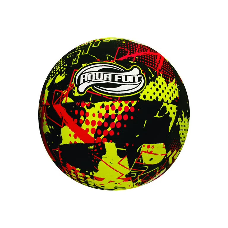 POOLMASTER Active Xtreme X Ball yellow/red