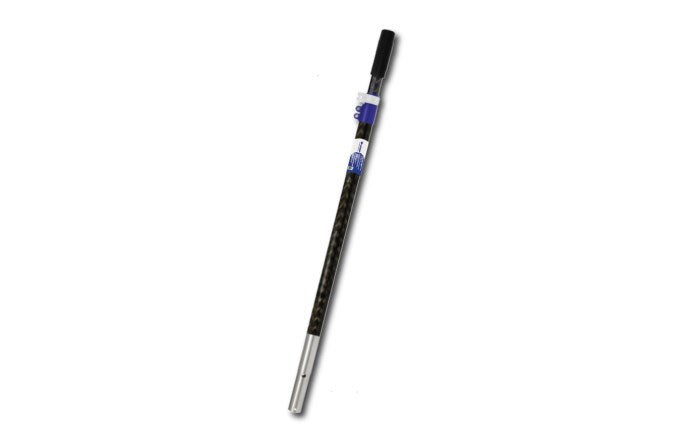 Superpro Carbon Pole 8.5'_ 23' ( Life time warranty )
