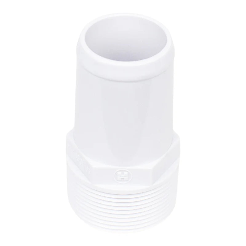 1-½in Smooth Adapter