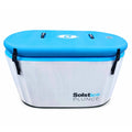 Solstice Cold Plunge inflatable Tub