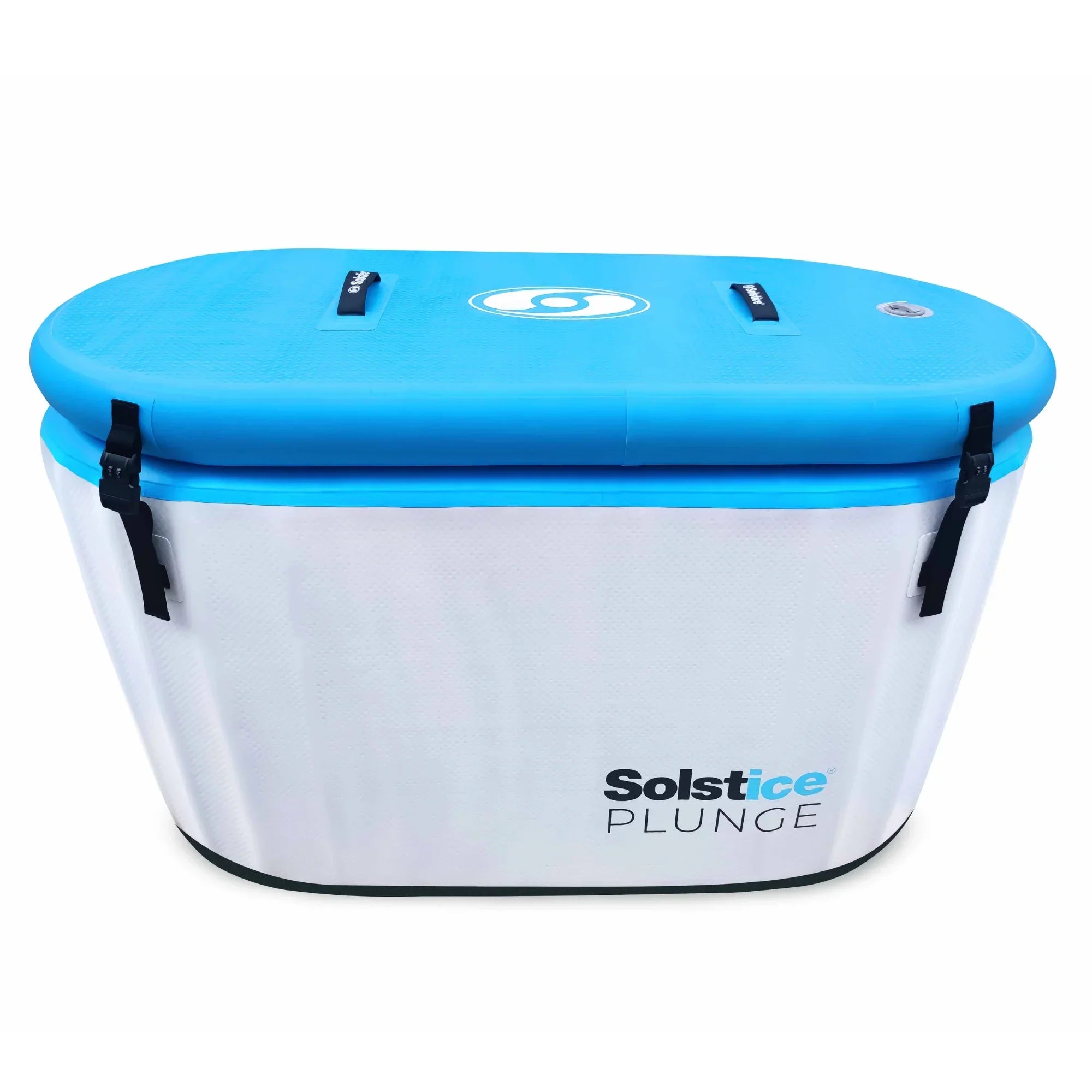 Solstice Cold Plunge inflatable Tub