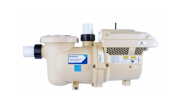IntelliFlo3® VSF Pool Pump with Relay Board 1.5 HP 115/208-230V