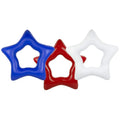 Poolmaster 36" American Stars Tube 3 Pack