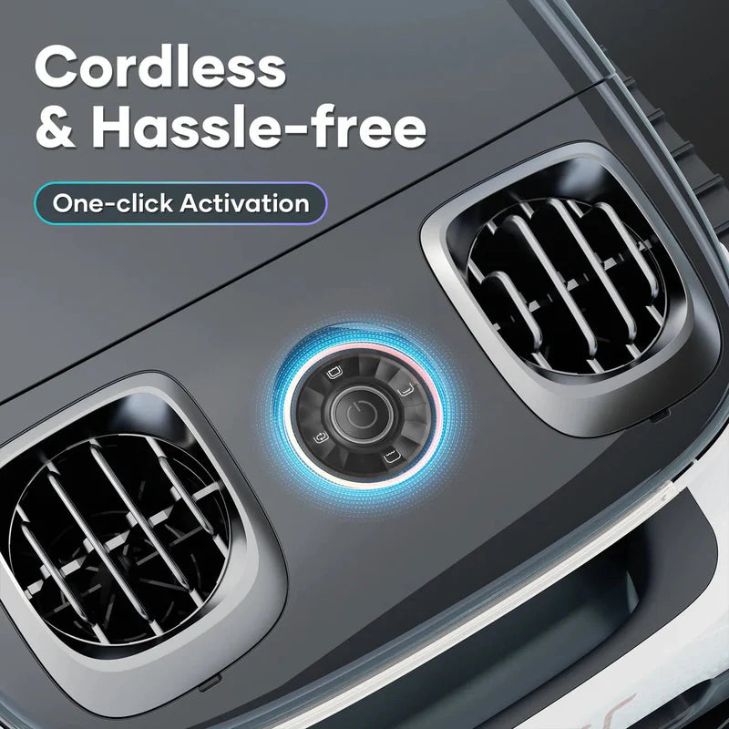 Aiper Scuba P1 Pro Cordless Robotic Pool Cleaner X6P-US, 6000 GPH (Scuba N1 Pro)