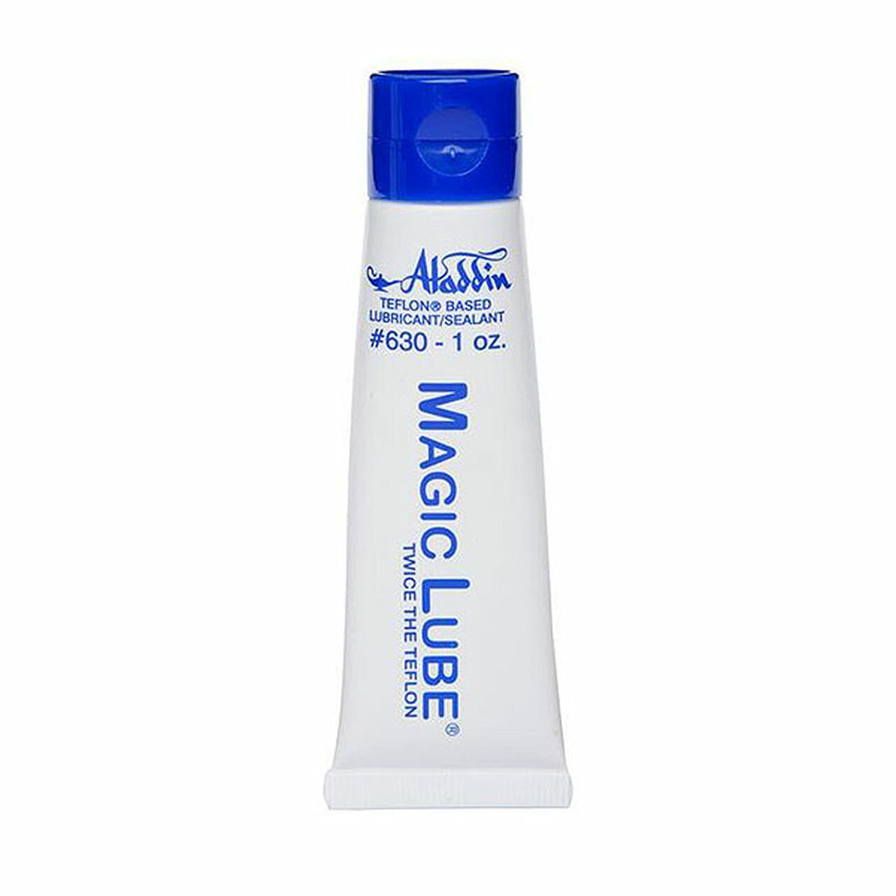 Aladdin One Oz Magic Lube