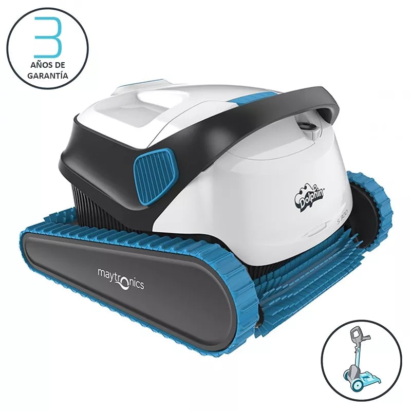S200 Dolphine Robotic Pool Cleaner
