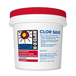 ez-Clor Clor Save