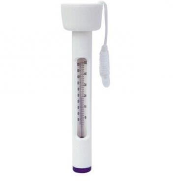 PoolStyle Floating Thermometer