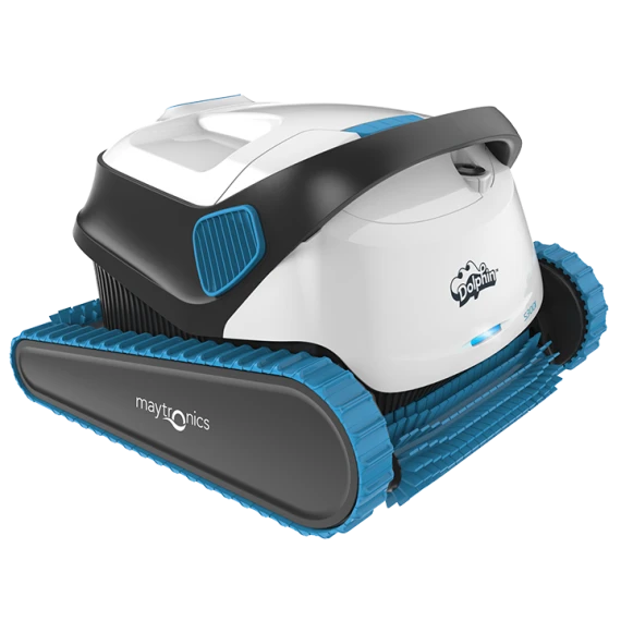 S300 Dolphin Robotic Pool Cleaner