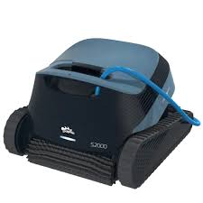 S2000 Dolphine Robotic Pool Cleaner
