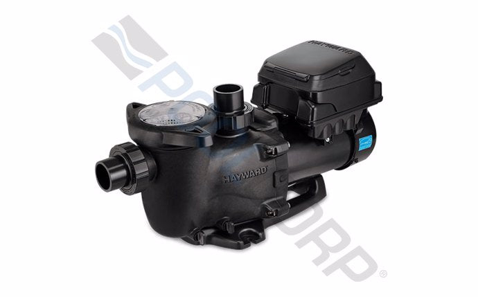 MaxFlo VS™ 500 Variable Speed Pump 1.65HP 115/230V