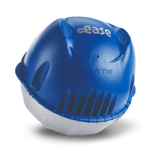 Frog Floating Sanitizing System