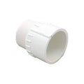436-015 1.5" Mptxs Sch40 Pvc Male Adapter