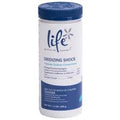 Life Oxidizing Shock