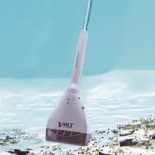 Watertech Volt Fx2 Cordless Vacuum