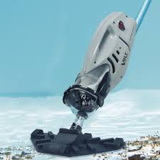 Water Tech Volt FX8 Battery Powered Vacuum