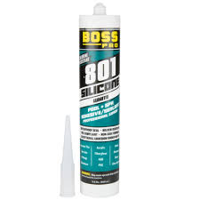 Boss Pro Pool & Spa Silicone