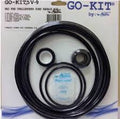 Superpro Super Pump Seal Kit