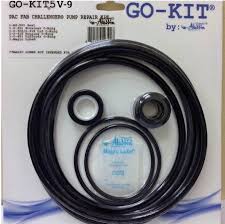 Superpro Super Pump Seal Kit