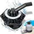 Pentair 6 Way High Flow Mpv