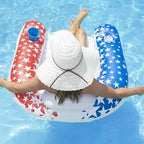 Poolmaster American Stars Paradise Chair