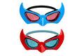 Splash Hero 2 Pack Goggles