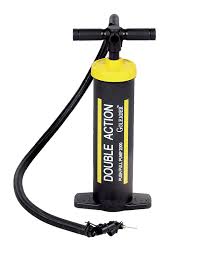 Double Action Heavy Duty Hand Pump