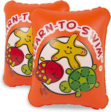 Arm Floats