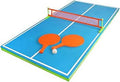 Floating Table Tennis