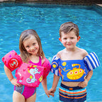 Lil Splashers Swim Trainer