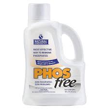 PhosFree Extra Strength 3(L) Natural Chemistry